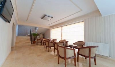 Imagine pentru Hotel Mondial 4* valabile pentru Litoral 2023