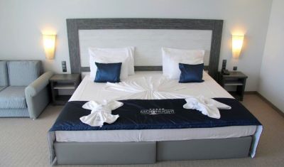 Imagine pentru Hotel Moonlight 5* valabile pentru Litoral 2023