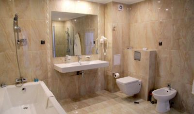Imagine pentru Hotel Moonlight 5* valabile pentru Litoral 2023