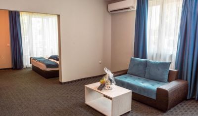 Imagine pentru Hotel MPM Arsena 4* valabile pentru Litoral 2023