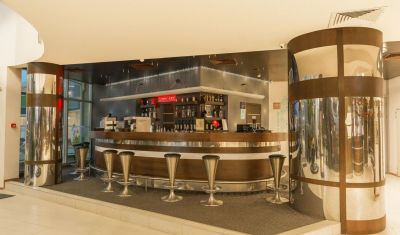 Imagine pentru Hotel MPM Arsena 4* valabile pentru Litoral 2023