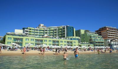 Imagine pentru Hotel MPM Arsena 4* valabile pentru Litoral 2023