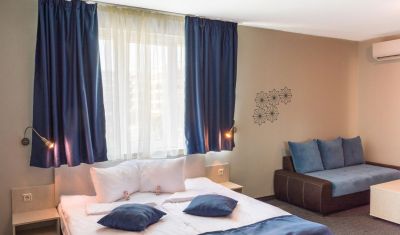 Imagine pentru Hotel MPM Arsena 4* valabile pentru Litoral 2023