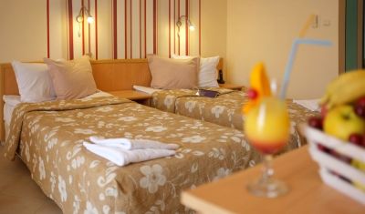 Imagine pentru Hotel MPM Astoria 4* valabile pentru Litoral 2023
