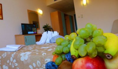 Imagine pentru Hotel MPM Astoria 4* valabile pentru Litoral 2023