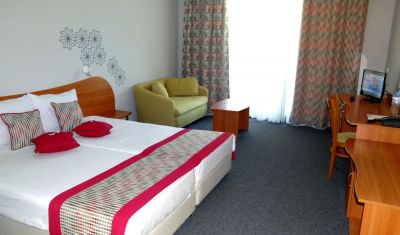Imagine pentru Hotel MPM Kalina Garden 4* valabile pentru Litoral 2023