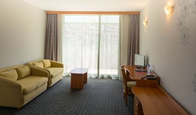 Imagine pentru Hotel MPM Kalina Garden 4* valabile pentru Litoral 2023