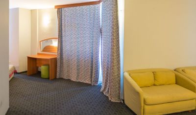 Imagine pentru Hotel MPM Kalina Garden 4* valabile pentru Litoral 2023