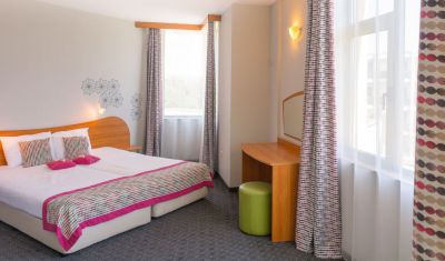Imagine pentru Hotel MPM Kalina Garden 4* valabile pentru Litoral 2023