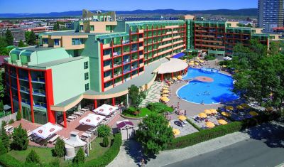 Imagine pentru Hotel MPM Kalina Garden 4* valabile pentru Litoral 2023