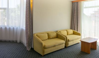Imagine pentru Hotel MPM Kalina Garden 4* valabile pentru Litoral 2023