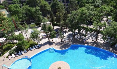 Imagine pentru Hotel MPM Kalina Garden 4* valabile pentru Litoral 2023