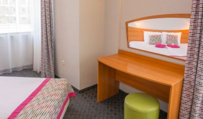 Imagine pentru Hotel MPM Kalina Garden 4* valabile pentru Litoral 2023