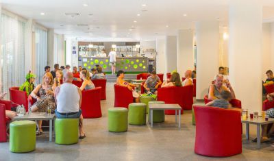 Imagine pentru Hotel MPM Kalina Garden 4* valabile pentru Litoral 2023