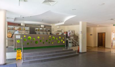 Imagine pentru Hotel MPM Kalina Garden 4* valabile pentru Litoral 2023