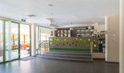 Imagine pentru Hotel MPM Kalina Garden 4* valabile pentru Litoral 2023