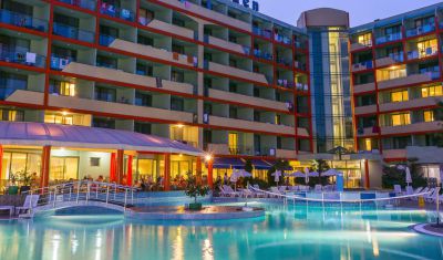 Imagine pentru Hotel MPM Kalina Garden 4* valabile pentru Litoral 2023