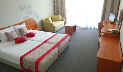 Imagine pentru Hotel MPM Kalina Garden 4* valabile pentru Litoral 2023