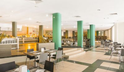 Imagine pentru Hotel MPM Kalina Garden 4* valabile pentru Litoral 2023