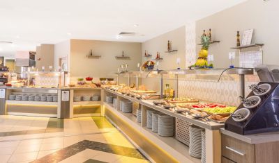 Imagine pentru Hotel MPM Kalina Garden 4* valabile pentru Litoral 2023