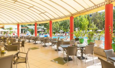 Imagine pentru Hotel MPM Kalina Garden 4* valabile pentru Litoral 2023