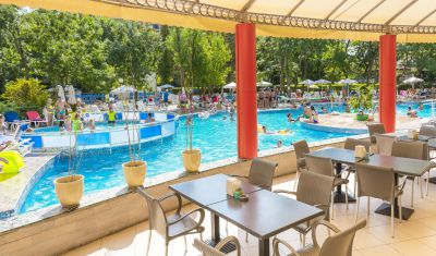 Imagine pentru Hotel MPM Kalina Garden 4* valabile pentru Litoral 2023