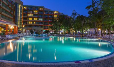 Imagine pentru Hotel MPM Kalina Garden 4* valabile pentru Litoral 2023