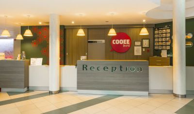 Imagine pentru Hotel MPM Kalina Garden 4* valabile pentru Litoral 2023