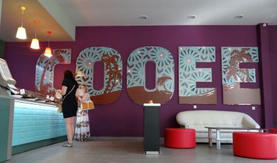 Imagine pentru Hotel MPM Kalina Garden 4* valabile pentru Litoral 2023