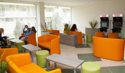 Imagine pentru Hotel MPM Kalina Garden 4* valabile pentru Litoral 2023