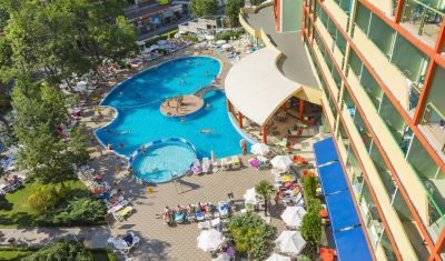 Imagine pentru Hotel MPM Kalina Garden 4* valabile pentru Litoral 2023