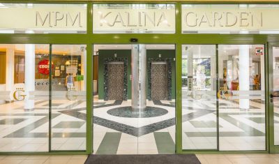 Imagine pentru Hotel MPM Kalina Garden 4* valabile pentru Litoral 2023