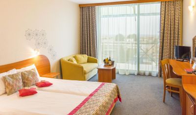 Imagine pentru Hotel MPM Kalina Garden 4* valabile pentru Litoral 2023