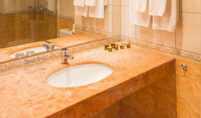 Imagine pentru Hotel MPM Kalina Garden 4* valabile pentru Litoral 2023