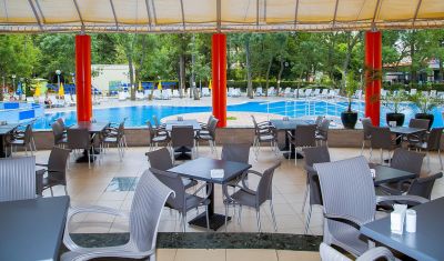Imagine pentru Hotel MPM Kalina Garden 4* valabile pentru Litoral 2023