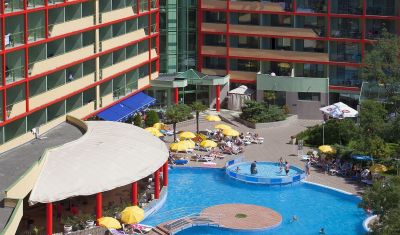 Imagine pentru Hotel MPM Kalina Garden 4* valabile pentru Litoral 2023