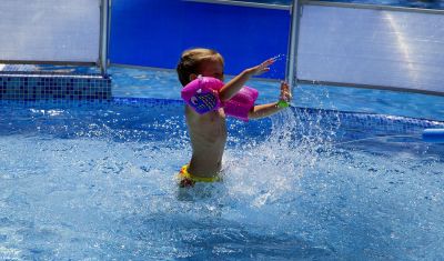 Imagine pentru Hotel MPM Kalina Garden 4* valabile pentru Litoral 2023