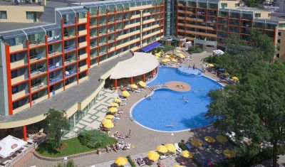 Imagine pentru Hotel MPM Kalina Garden 4* valabile pentru Litoral 2023