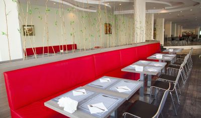 Imagine pentru Hotel MPM Kalina Garden 4* valabile pentru Litoral 2023