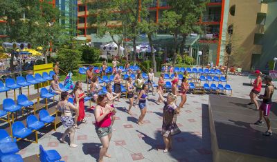 Imagine pentru Hotel MPM Kalina Garden 4* valabile pentru Litoral 2023