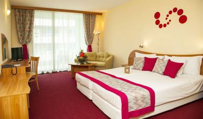 Imagine pentru Hotel MPM Kalina Garden 4* valabile pentru Litoral 2023