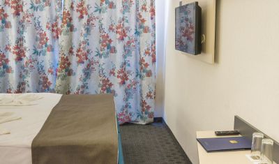 Imagine pentru Hotel MPM Orel 3* valabile pentru Litoral 2023