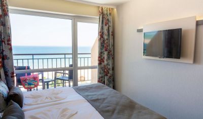 Imagine pentru Hotel MPM Orel 3* valabile pentru Litoral 2023