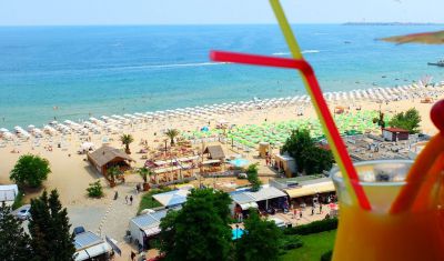 Imagine pentru Hotel MPM Orel 3* valabile pentru Litoral 2023