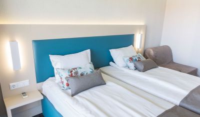 Imagine pentru Hotel MPM Orel 3* valabile pentru Litoral 2023