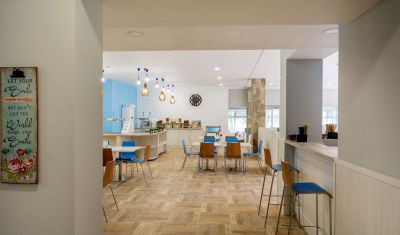 Imagine pentru Hotel MPM Orel 3* valabile pentru Litoral 2023
