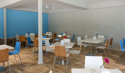 Imagine pentru Hotel MPM Orel 3* valabile pentru Litoral 2023