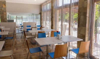 Imagine pentru Hotel MPM Orel 3* valabile pentru Litoral 2023
