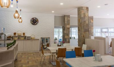 Imagine pentru Hotel MPM Orel 3* valabile pentru Litoral 2023