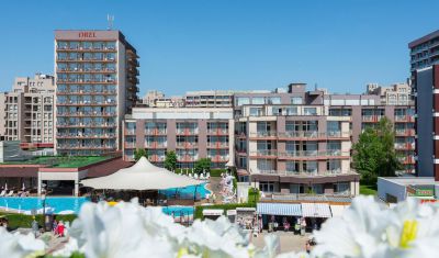 Imagine pentru Hotel MPM Orel 3* valabile pentru Litoral 2023